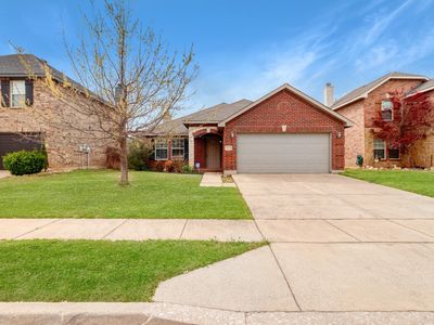 2120 Burnside Dr, Fort Worth, TX, 76177