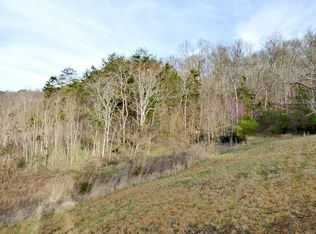 TRACT 1 Mutton Hollow Rd, New Market, TN 37820