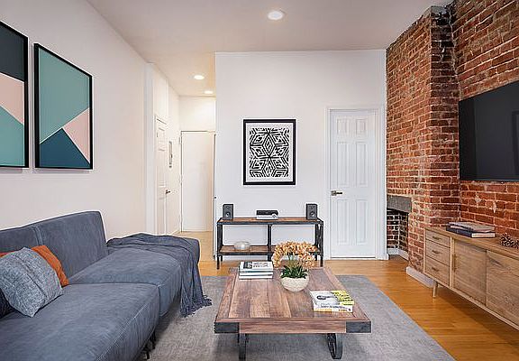 3rd image of 416 W 49th St #2F