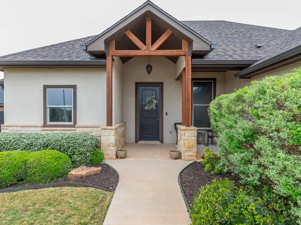 8309 Cimarron Trl, Abilene, TX 79606