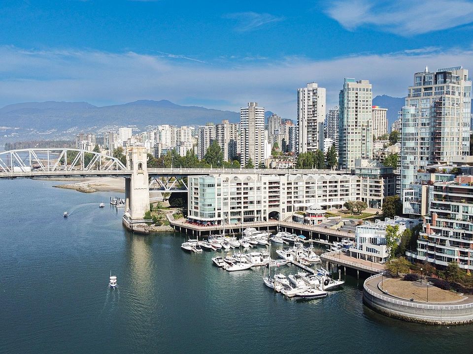 1000 Beach Ave Vancouver BC Zillow