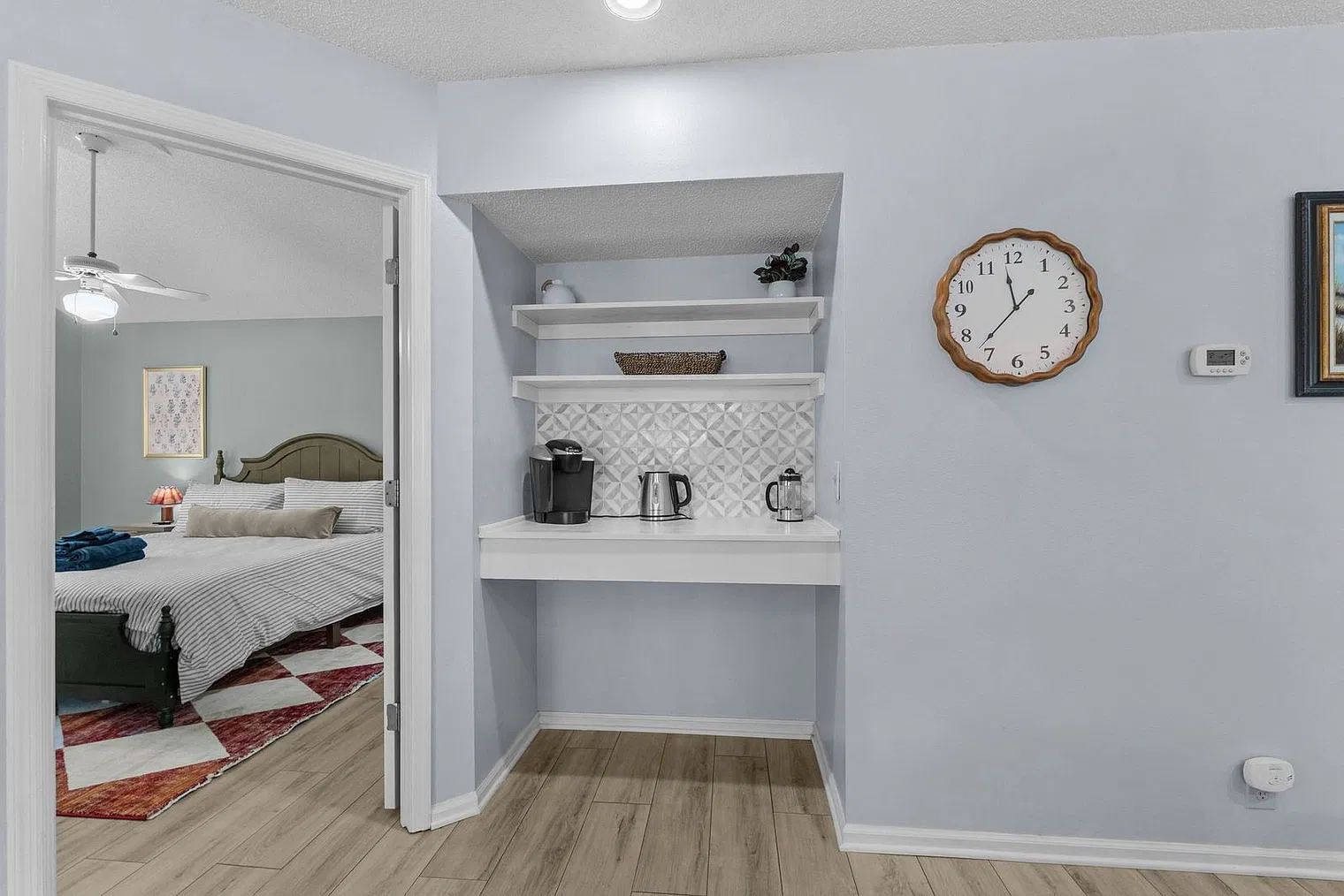 2 bed, 2.0 bath, $3,721 — Photo 4