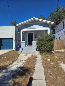 2408 E 20th Ave, Tampa, FL, 33605