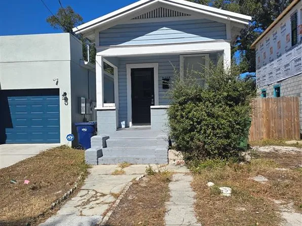2408 E 20th Ave, Tampa, FL 33605