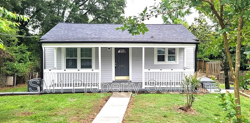 2001 Kersey St
