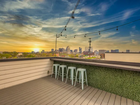 1206 Ireland St #C, Nashville, TN 37208