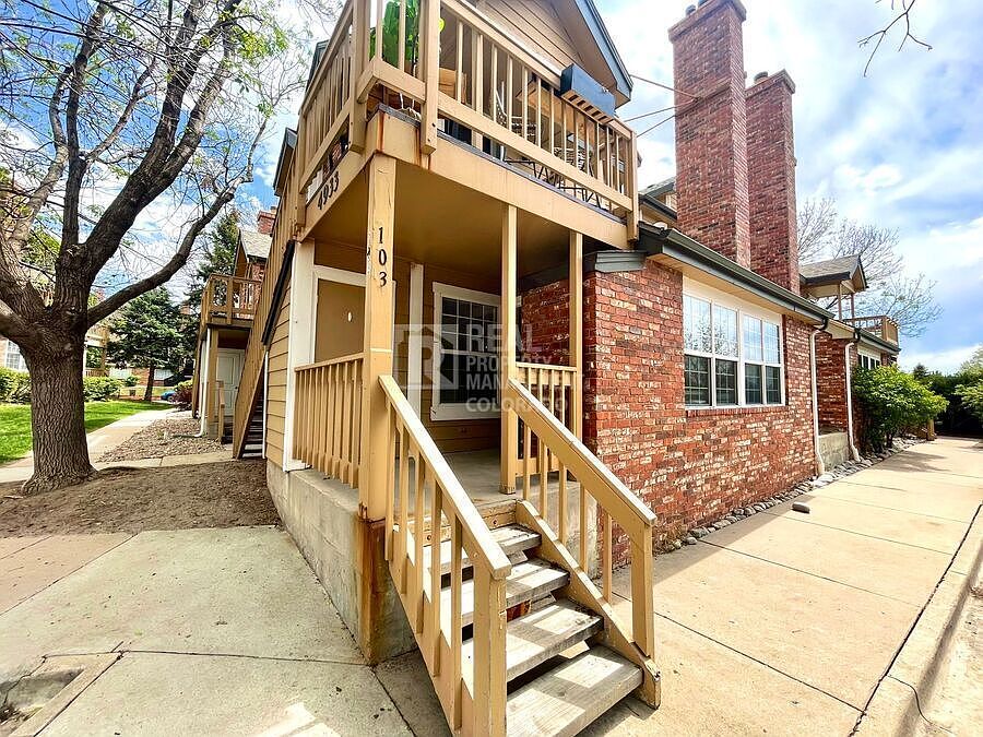 1st image of 4933 S Carson St APT 103