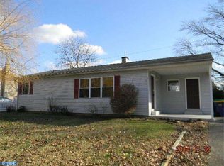 260 David Hall Rd, Dover, DE 19904