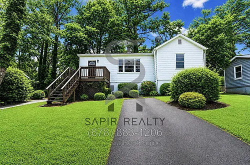 3469 Glen Rd Photo 1