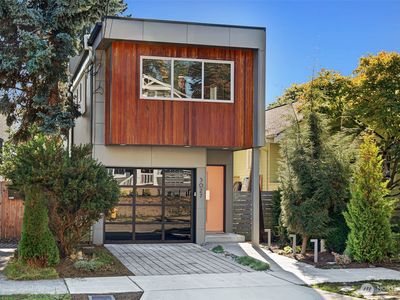 3027 NW 69th Street, Seattle, WA, 98117