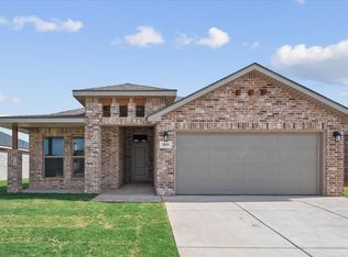 2923 137th St, Lubbock, TX 79423