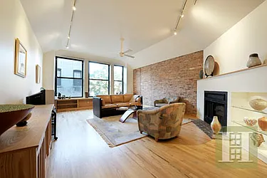 Sold by Halstead Real Estate