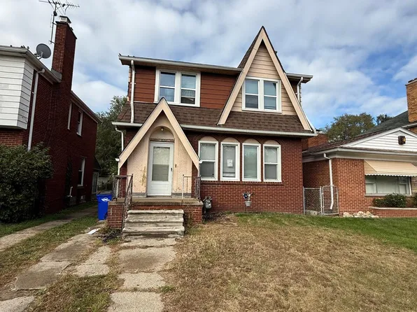 16157 Linwood St, Detroit, MI 48221
