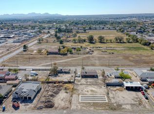 1018 Kimberley St, El Paso, TX 79932