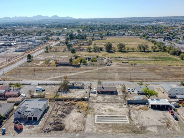 1018 Kimberley St, El Paso, TX 79932