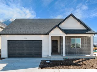 Nebo Plan, Viridian, Salem, UT 84653