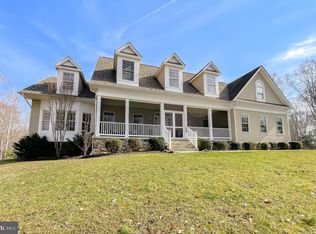 42160 Tom Run Ct, Hollywood, MD 20636