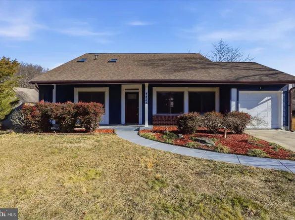 4435 Flintstone Rd, Alexandria, VA 22306