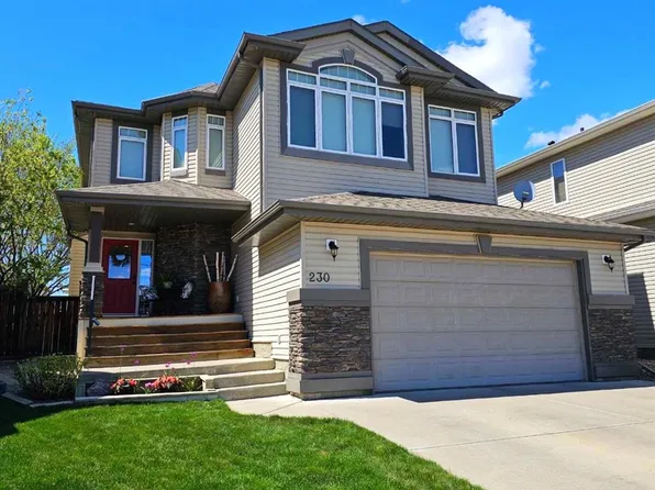 230 S Firelight Cres W, Lethbridge, AB T1J 4W1