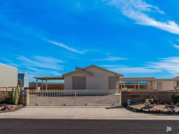 29771 Copper Mountain Dr, Wellton, AZ 85356