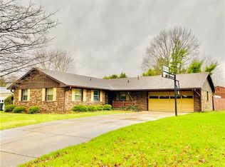 4405 Brian Rd, Anderson, IN 46013
