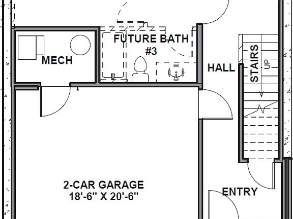 Floor Plan.