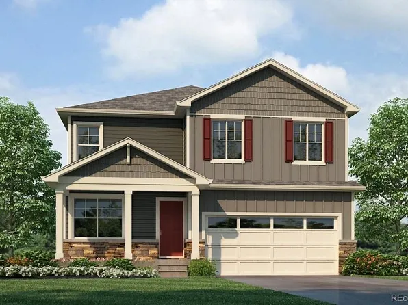 780 N Allium Street, Watkins, CO 80137