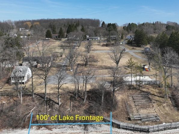 4985 Rockefeller Rd LOT 2-47, Auburn, NY 13021