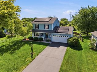 3413 Harbor Ridge Dr, Zion, IL 60099