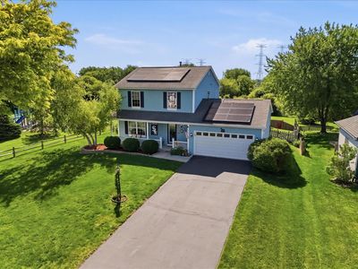 3413 Harbor Ridge Dr, Zion, IL, 60099