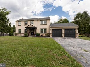315 Fairview Dr, Exton, PA 19341