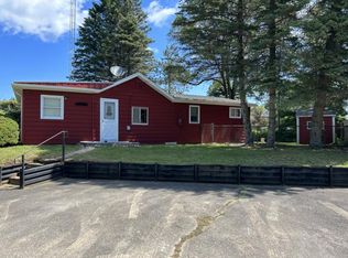 7310 Cooney Dr, Port Sanilac, MI 48469