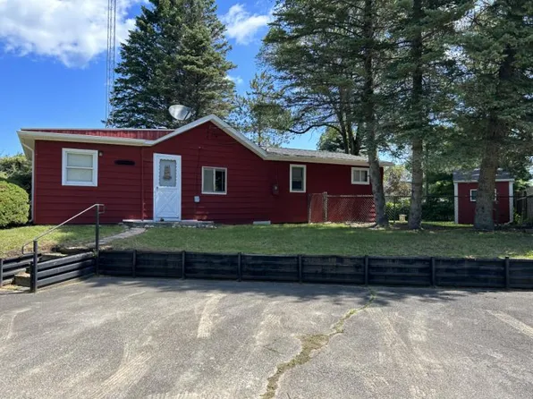 7310 Cooney Dr, Port Sanilac, MI 48469