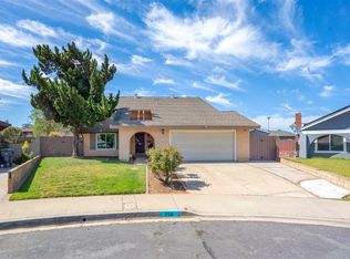 778 Mahogany Dr, El Cajon, CA 92019