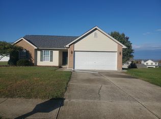 295 Keswick Dr, Monroe, OH 45050