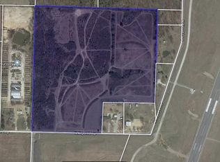 Airport Loop, Loop, AR 72756