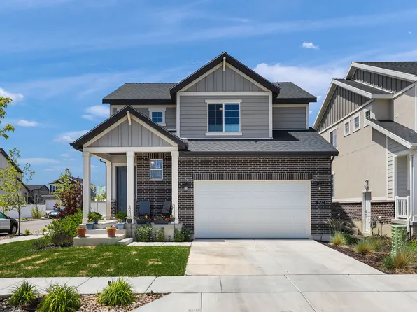 7472 S Moro Rock Ln #7, West Jordan, UT 84084