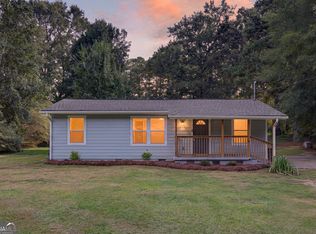 34 Pickens Dr, Griffin, GA 30223