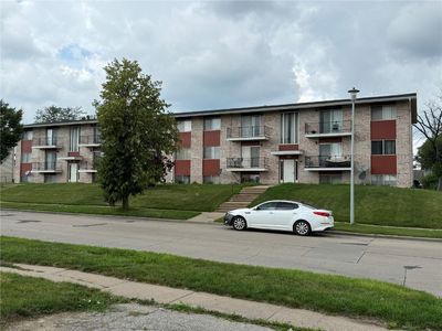 3710-3720 12th Ave SW, Cedar Rapids, IA, 52404