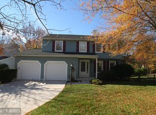 6010 River Birch Ct, Hanover, MD 21076