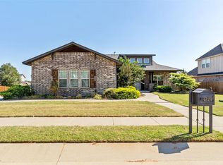 4724 Deerfield Dr, Edmond, OK 73034
