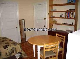 61 Fayette St APT 7F, Cambridge, MA 02139