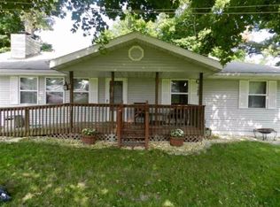 300 N Beach Dr, Monticello, IN 47960
