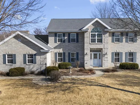 1809 Shady Point Drive, Verona, WI 53593