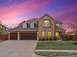 3216 Meseta, Grand Prairie, TX 75054