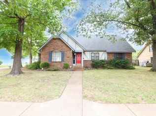 5676 Antwerp Ave W LOT 17, Memphis, TN 38135