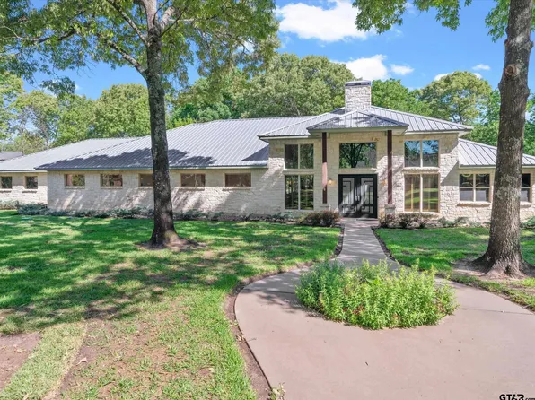 392 Private Road 5944, Yantis, TX 75497