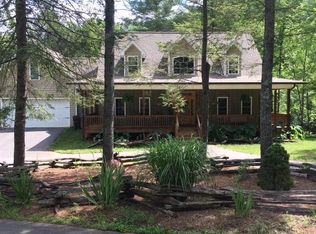 2470 Loretta Ln #HOUSE, Morganton, NC 28655