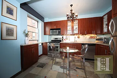 Sold by Halstead Real Estate