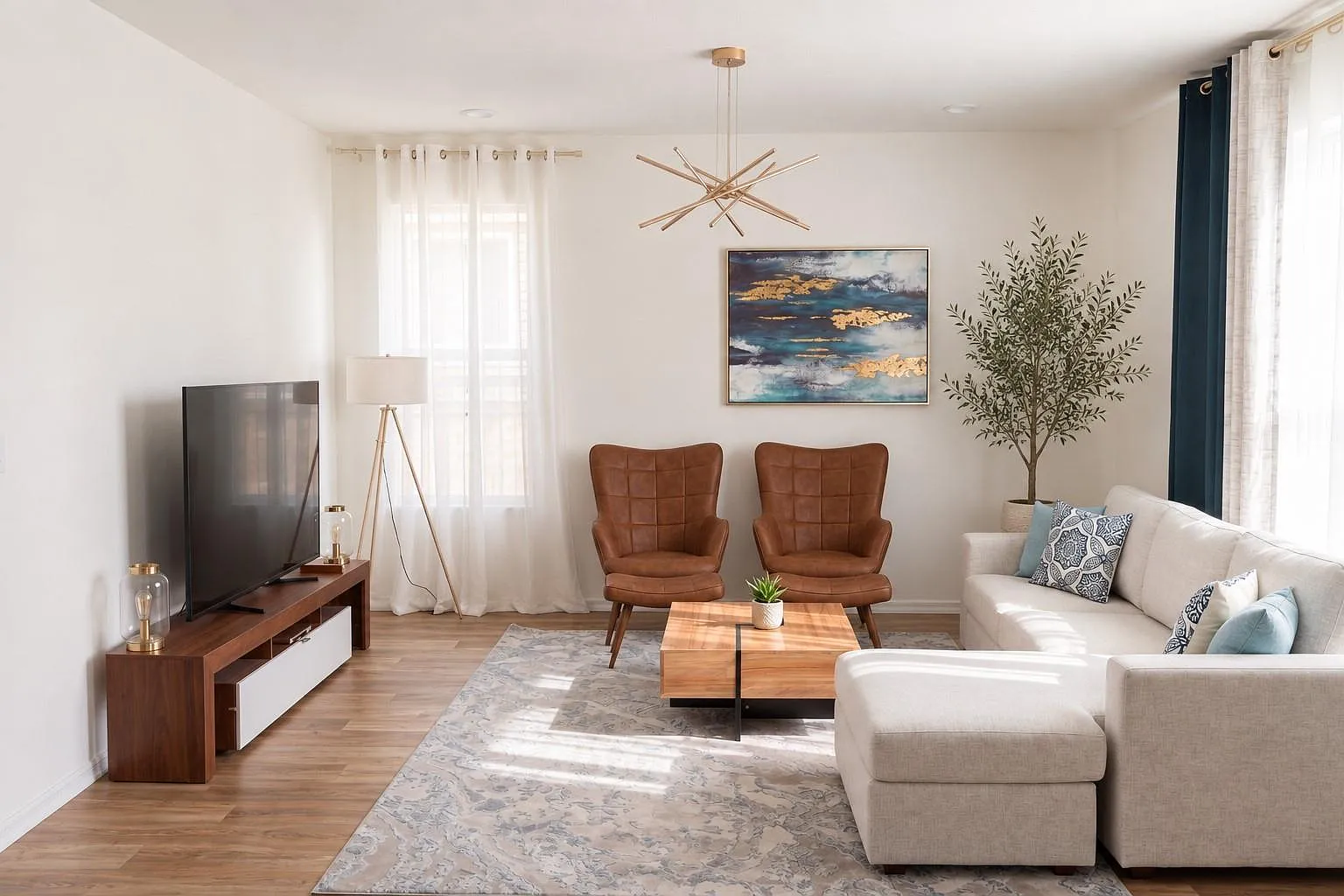4 bed, 2.5 bath, 2533 sqft, $2,250 — Photo 4
